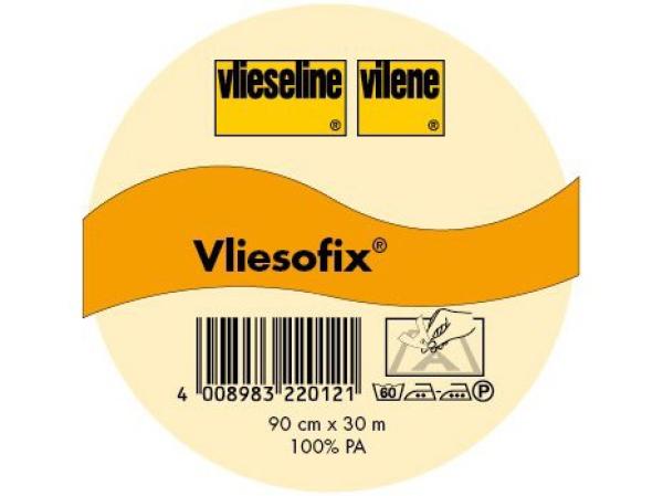 Vlieseline Vliesofix Breite 90 cm